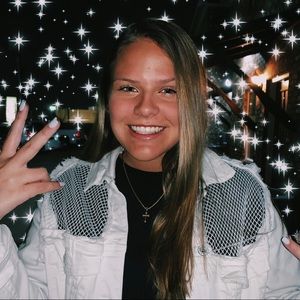 Meet your Posher, Morgan